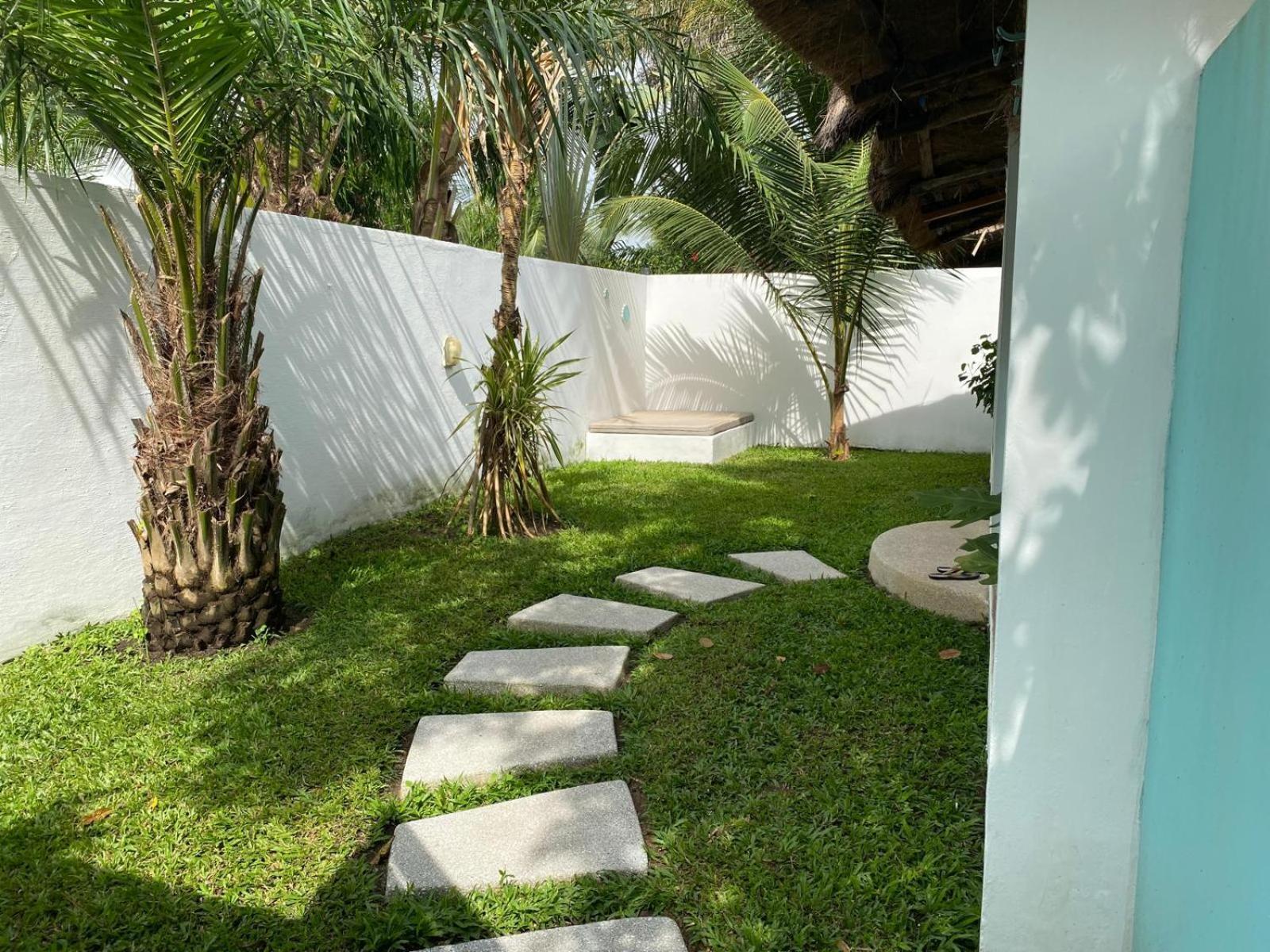 Oasis Club Villa Cap Skirring Ngoại thất bức ảnh